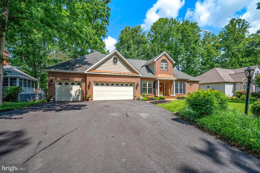 403 Gold Valley Rd, Locust Grove, VA 22508 - #3