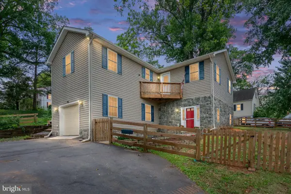 210 Spicers Mill Rd, ORANGE, VA 22960