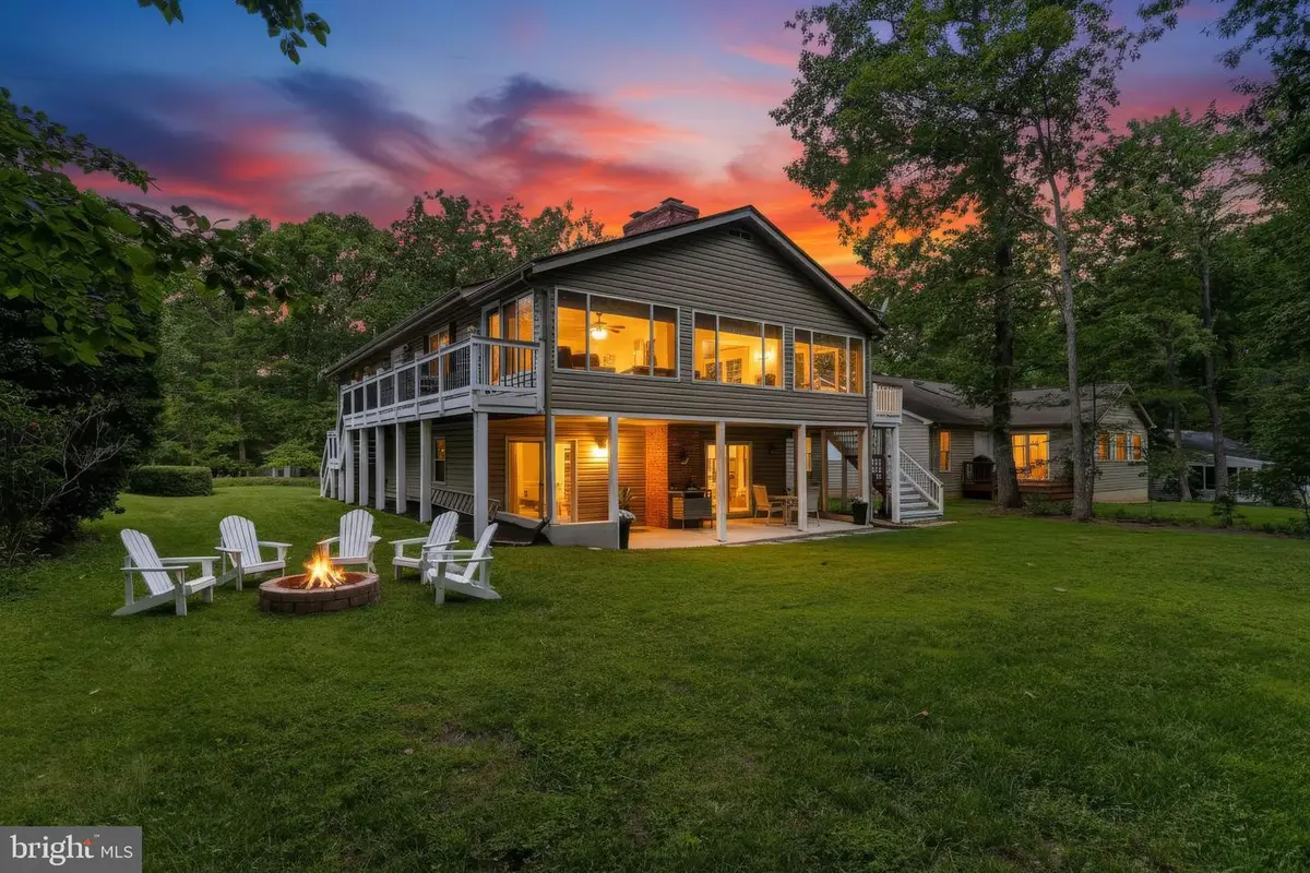 136 Eagle Ct, Locust Grove, VA 22508 - #1