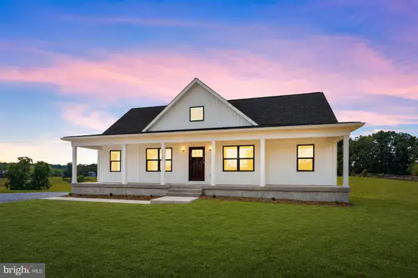 15381 Ridge Rd, GORDONSVILLE, VA 22942