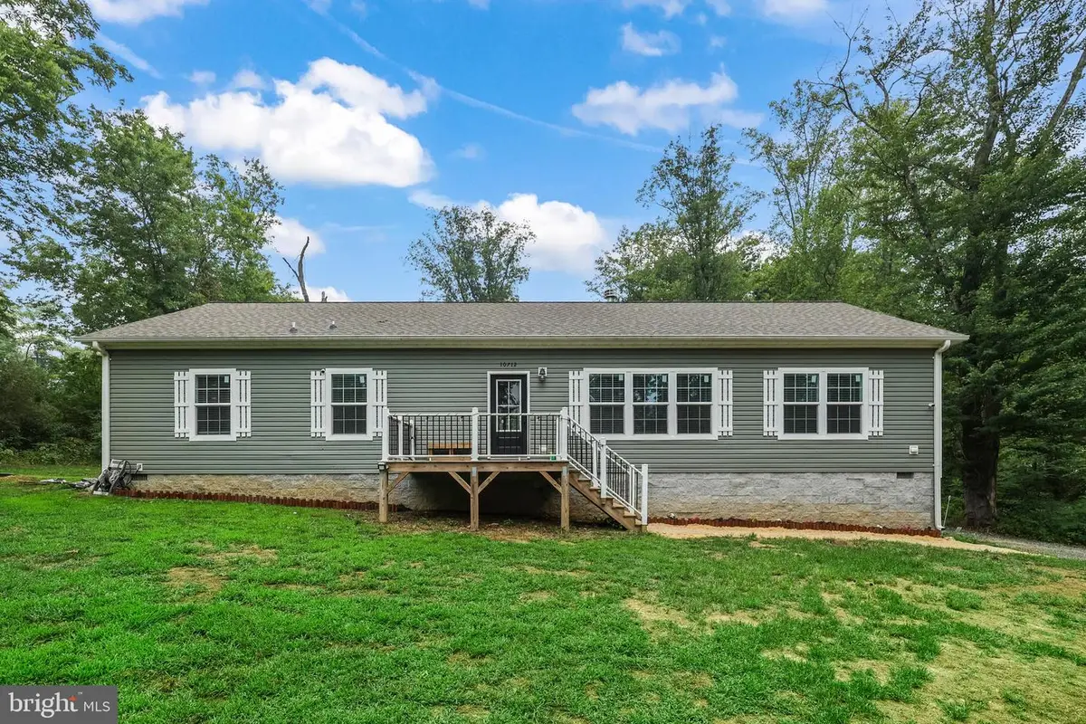 10712 Mt Sharon Rd, Orange, VA 22960 - #1