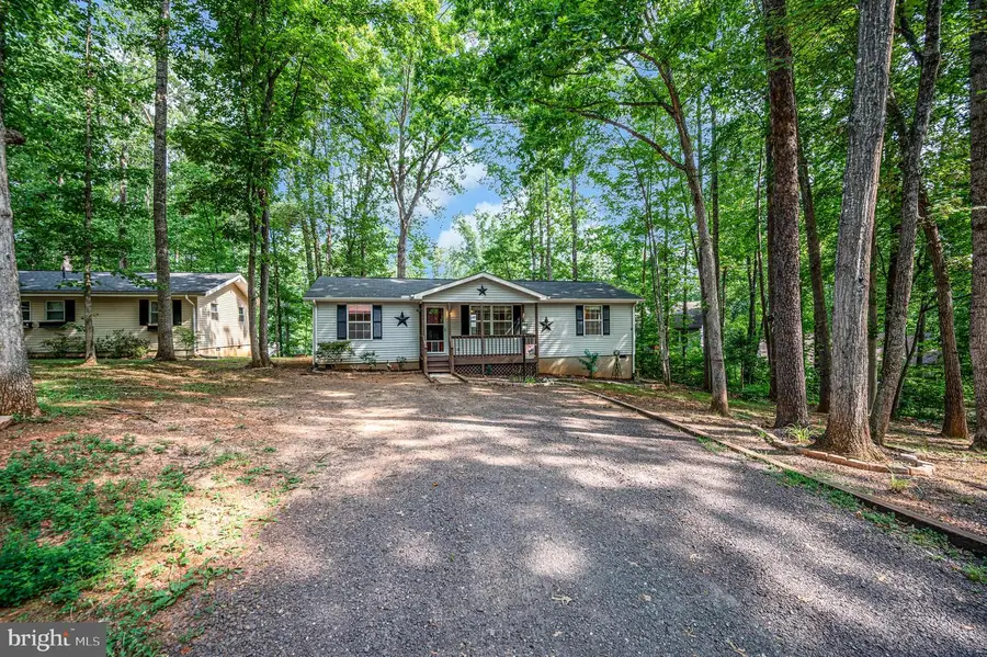 106 Edgehill Dr, Locust Grove, VA 22508 - #3