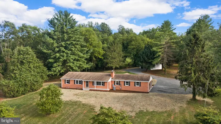 9271 Little Skyline Dr, Orange, VA 22960 - #2