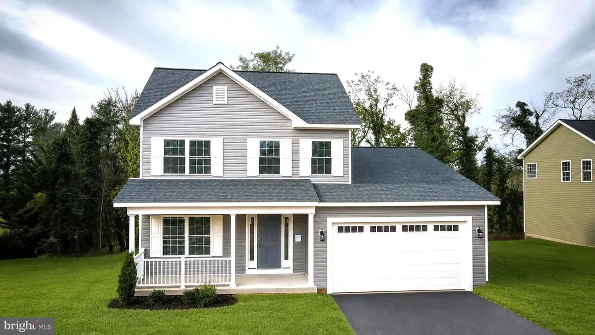 134 S Almond St, Orange, VA 22960 - #1
