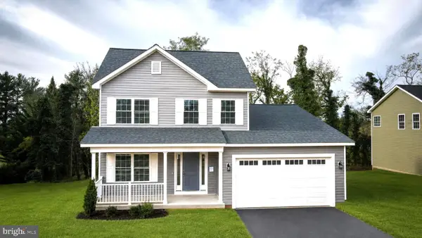 134 S Almond St, ORANGE, VA 22960