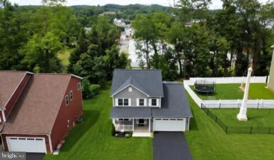 134 S Almond St, Orange, VA 22960 - #3