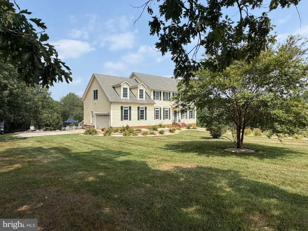 11254 Tower Rd, Unionville, VA 22567 - #1