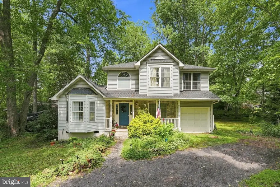 105 Musket Ln, Locust Grove, VA 22508 - #2