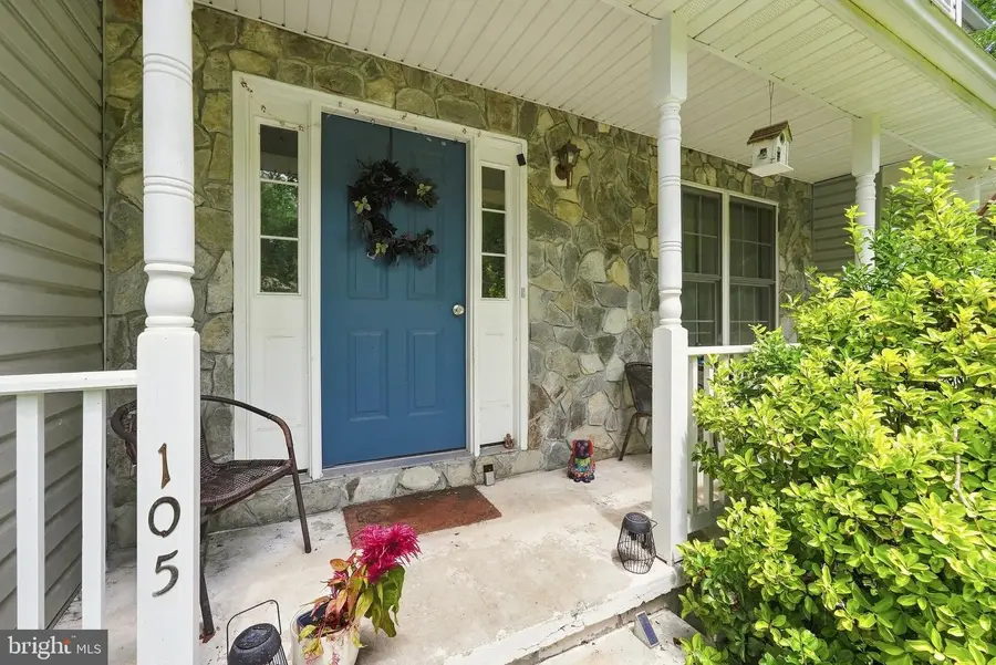 105 Musket Ln, Locust Grove, VA 22508 - #3