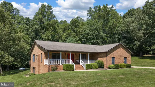 8350 Rapidan Hunt Ln, RAPIDAN, VA 22733
