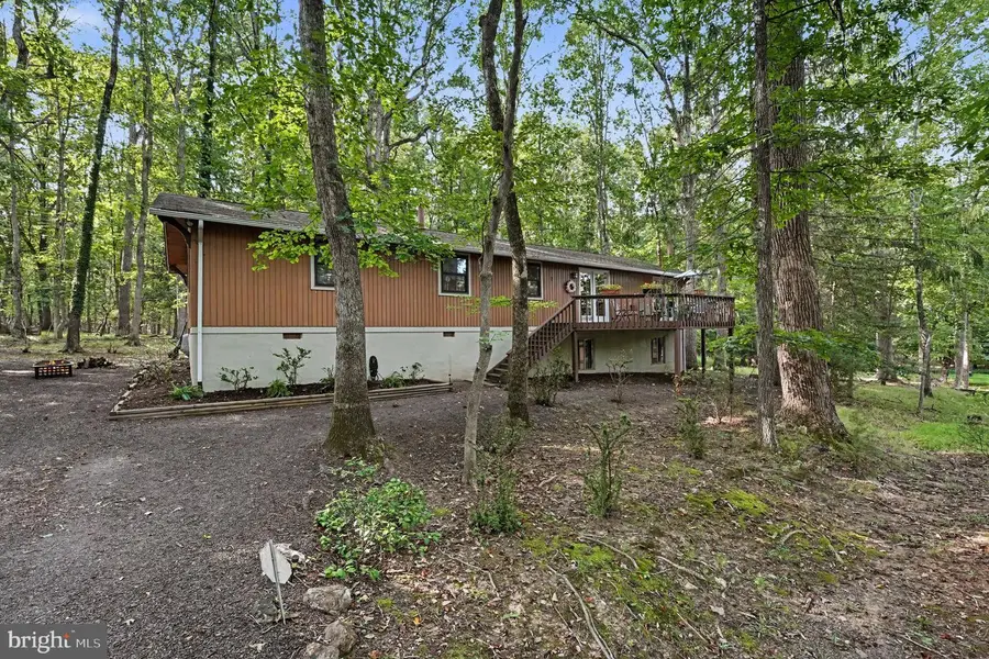 222 Creekside Dr, Locust Grove, VA 22508 - #2