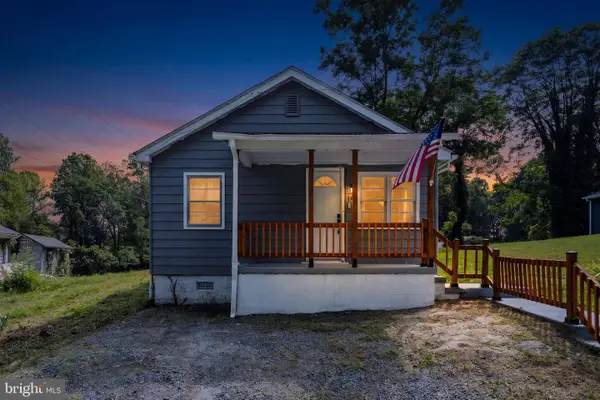 145 Bowler Ln, ORANGE, VA 22960