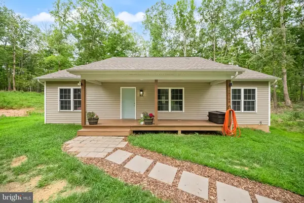 28266 Tatum Rd, UNIONVILLE, VA 22567