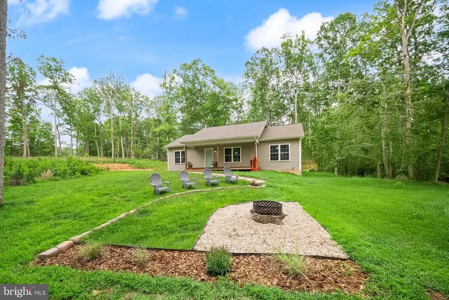28266 Tatum Rd, Unionville, VA 22567 - #2