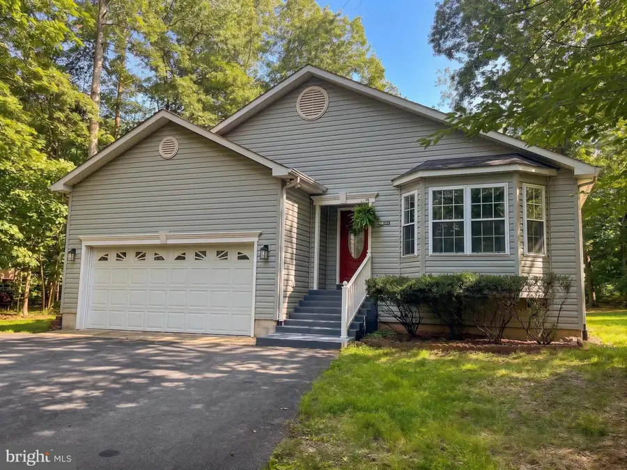 101 Harris Ct, Locust Grove, VA 22508 - #2