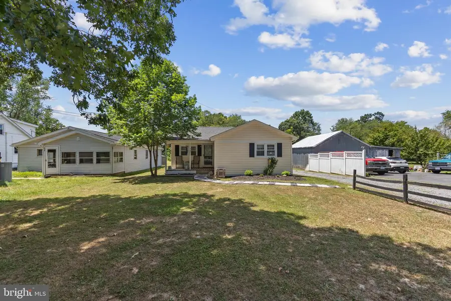 507 S Main St, Gordonsville, VA 22942 - #2