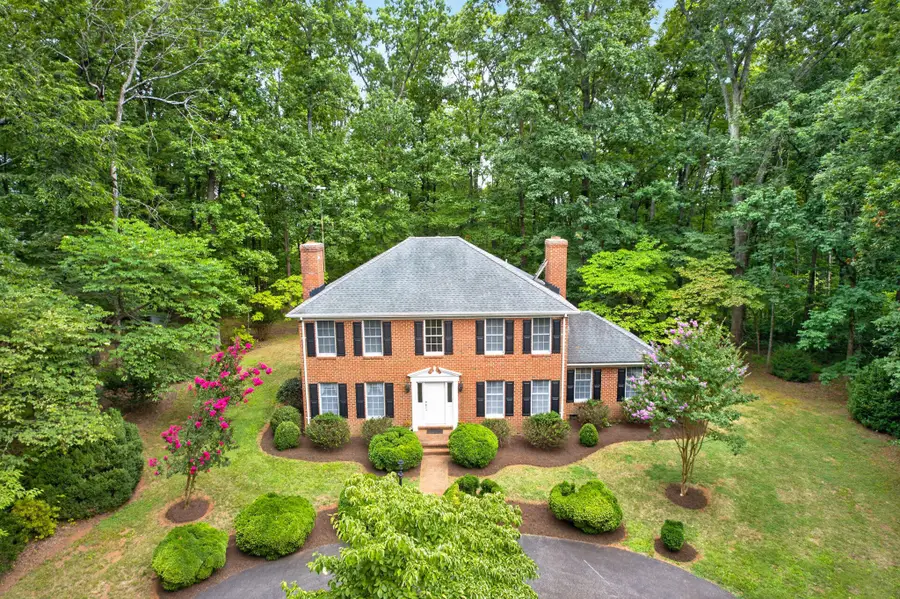 7501 Moormont Rd, Rapidan, VA 22733 - #3