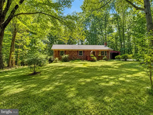 9123 Zachary Taylor Hwy, UNIONVILLE, VA 22567