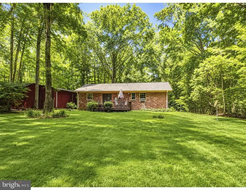 9123 Zachary Taylor Hwy, Unionville, VA 22567 - #2