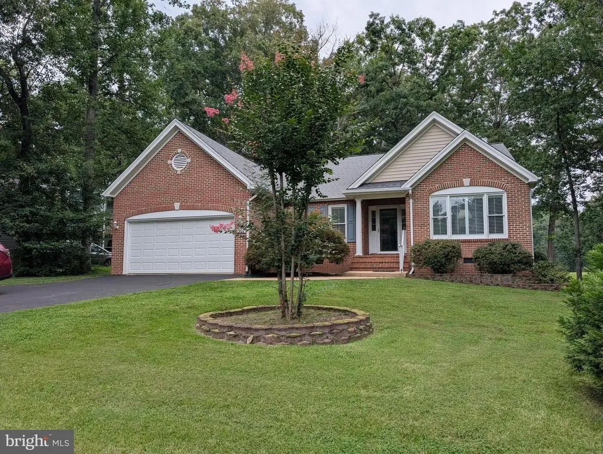 307 Green St, Locust Grove, VA 22508 - #1