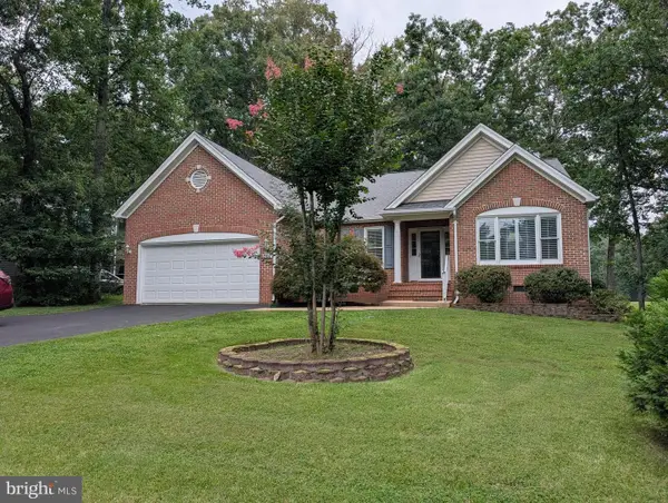 307 Green St, LOCUST GROVE, VA 22508