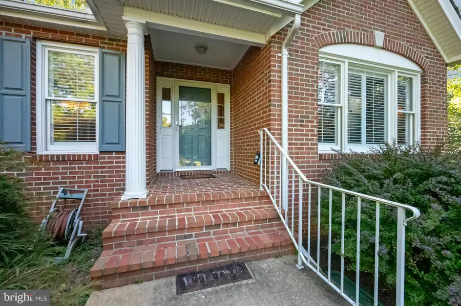307 Green St, Locust Grove, VA 22508 - #3