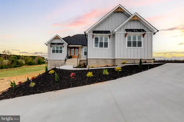 23851 Lands End Dr, ORANGE, VA 22960