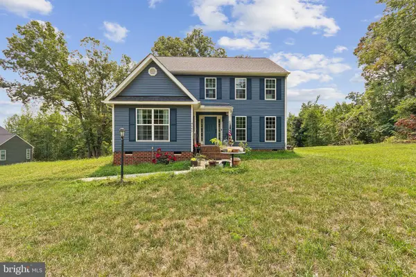 4562 Blue Run Rd, SOMERSET, VA 22972