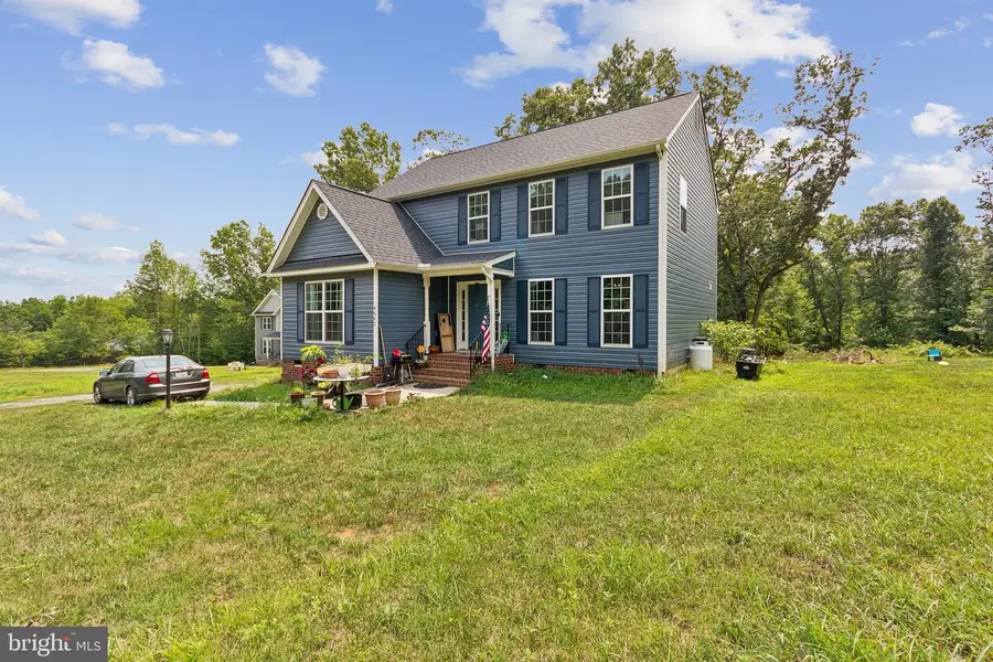 4562 Blue Run Rd, Somerset, VA 22972 - #2
