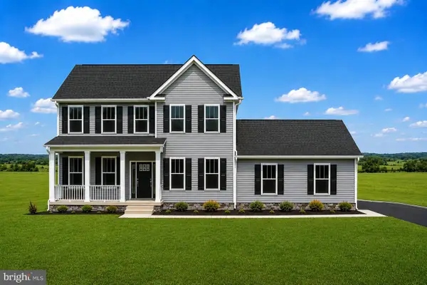 9283 Pine Stake Rd, RHOADESVILLE, VA 22542