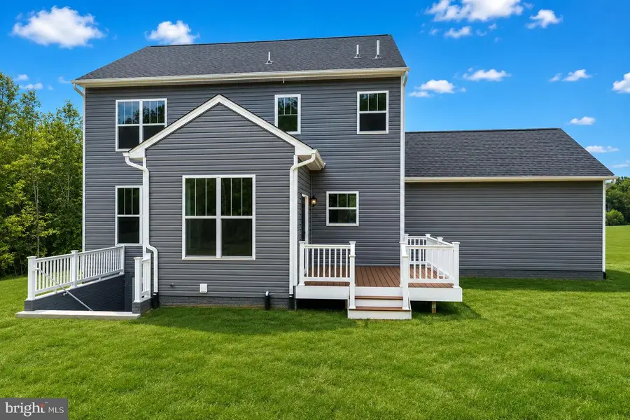 9283 Pine Stake Rd, Rhoadesville, VA 22542 - #2