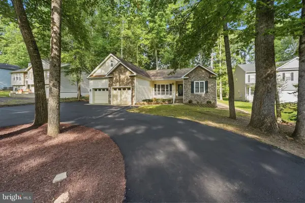 109 Butler Cir, LOCUST GROVE, VA 22508