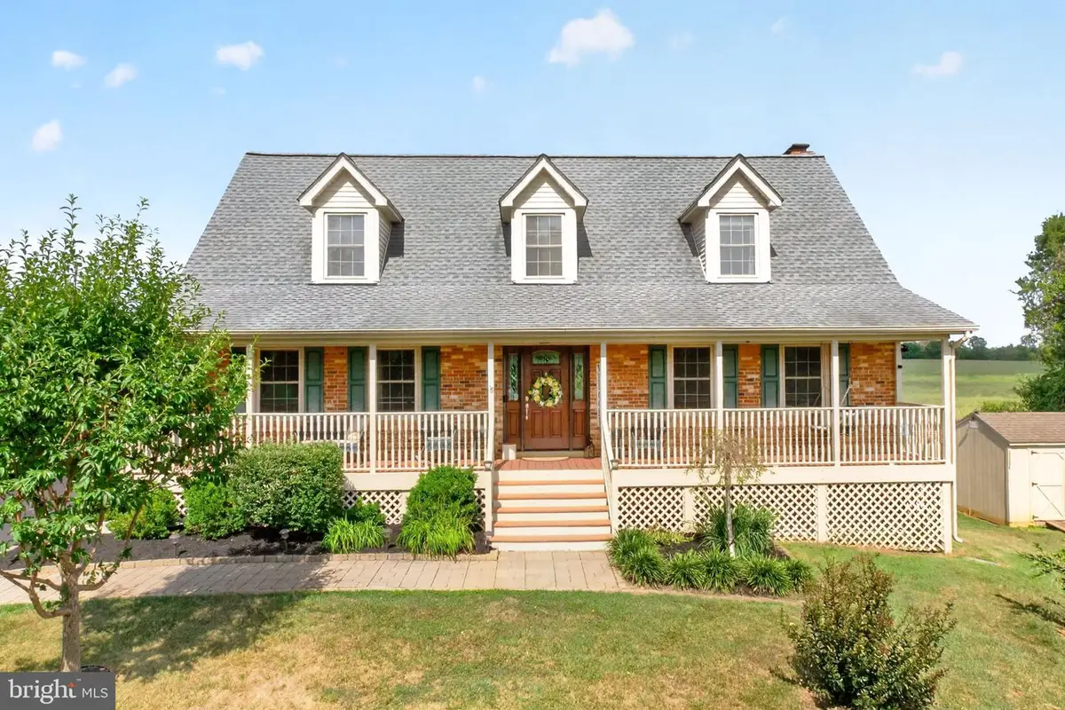 108 Boxley Lane, Orange, VA 22960 - #1