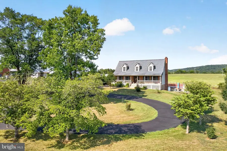 108 Boxley Lane, Orange, VA 22960 - #2