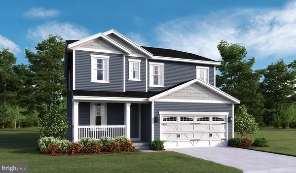 505 Aster Ln, ORANGE, VA 22960