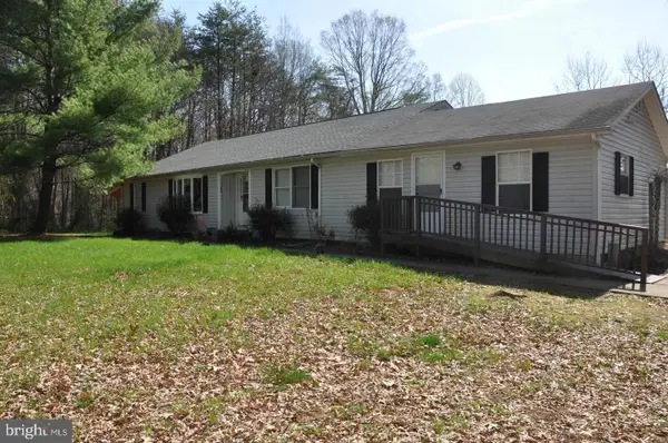 20530 Bickers Ln, ORANGE, VA 22960