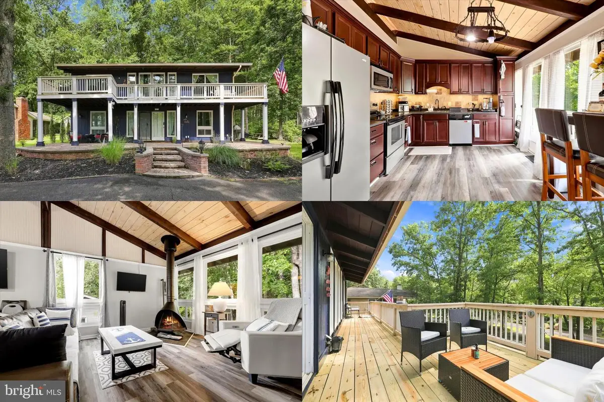 405 Cornwallis Ave, Locust Grove, VA 22508 - #1