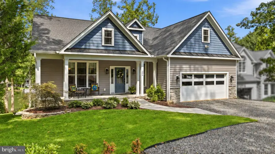 208 Beachside Cv, Locust Grove, VA 22508 - #3