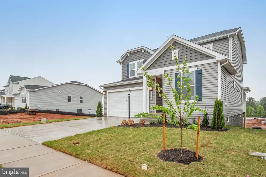 626 Clover Ln, Orange, VA 22960 - #3
