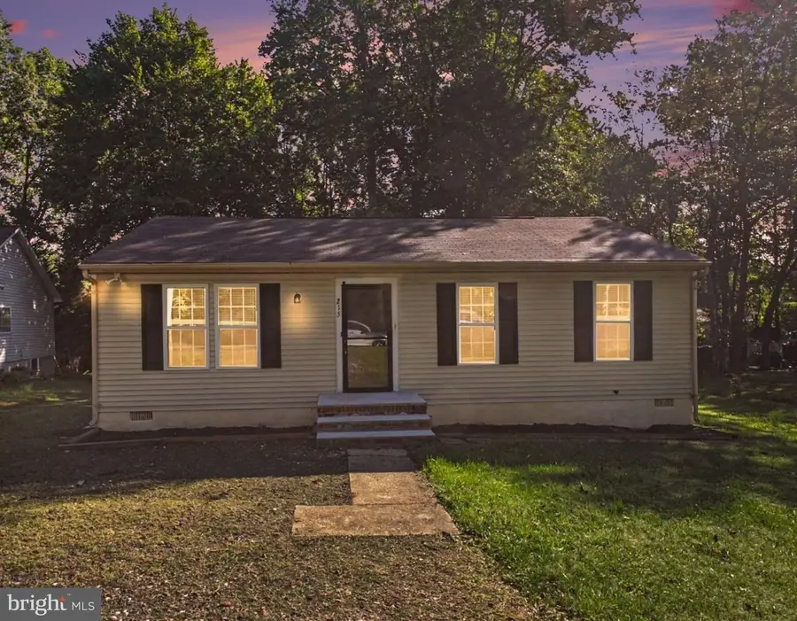 215 Spotswood Rd, Locust Grove, VA 22508 - #3