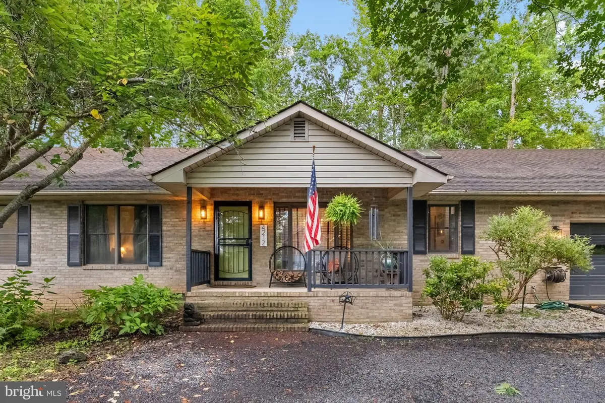 4212 Lakeview Pkwy, Locust Grove, VA 22508 - #1
