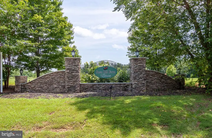 Lot 13b Whartons Pass, Unionville, VA 22567 - #2