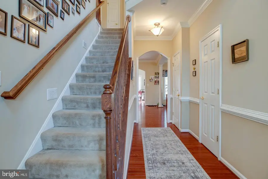 101 Saylers Creek Rd, Locust Grove, VA 22508 - #3