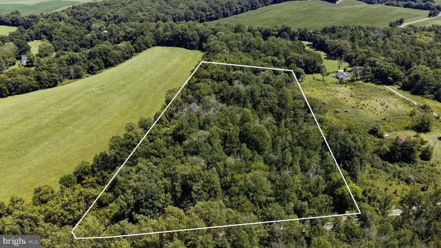 Constitution Hwy, Gordonsville, VA 22942 - #2