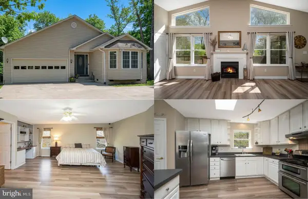 521 Liberty Blvd, LOCUST GROVE, VA 22508