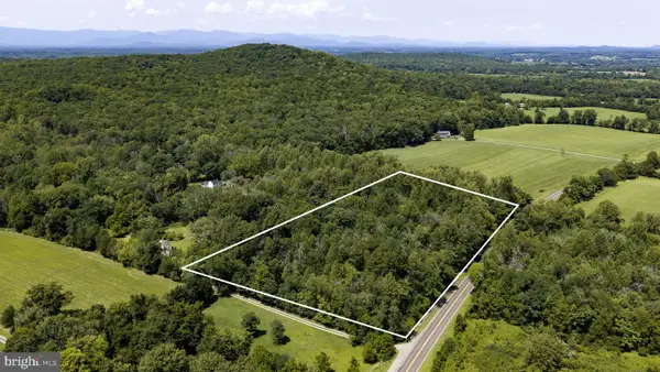 Constitution Hwy, GORDONSVILLE, VA 22942