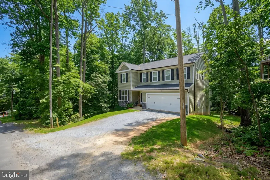 110 Crystal Ct, Locust Grove, VA 22508 - #2
