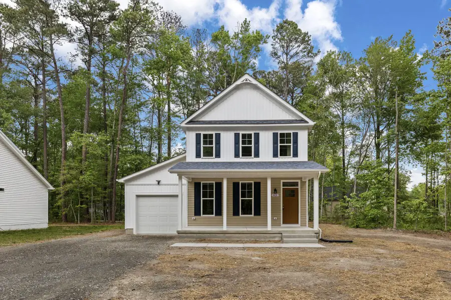 122 Tall Pines Ave, Locust Grove, VA 22508 - #2