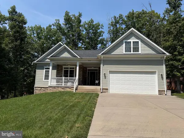 3619 Lakeview Pkwy, LOCUST GROVE, VA 22508