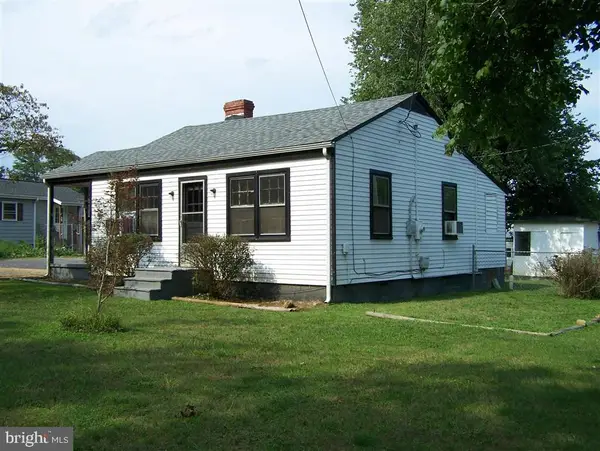 18235 Lahore Rd, ORANGE, VA 22960
